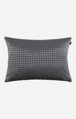 JOOP! MODISH Decorative Cushion Cover in Anthracite