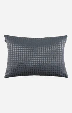 JOOP! MODISH Decorative Cushion Cover in Anthracite