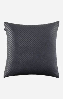 JOOP! MODISH Decorative Cushion Cover in Anthracite