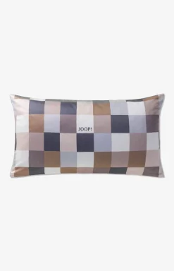 JOOP! MOSAIC bedlinen in ocean