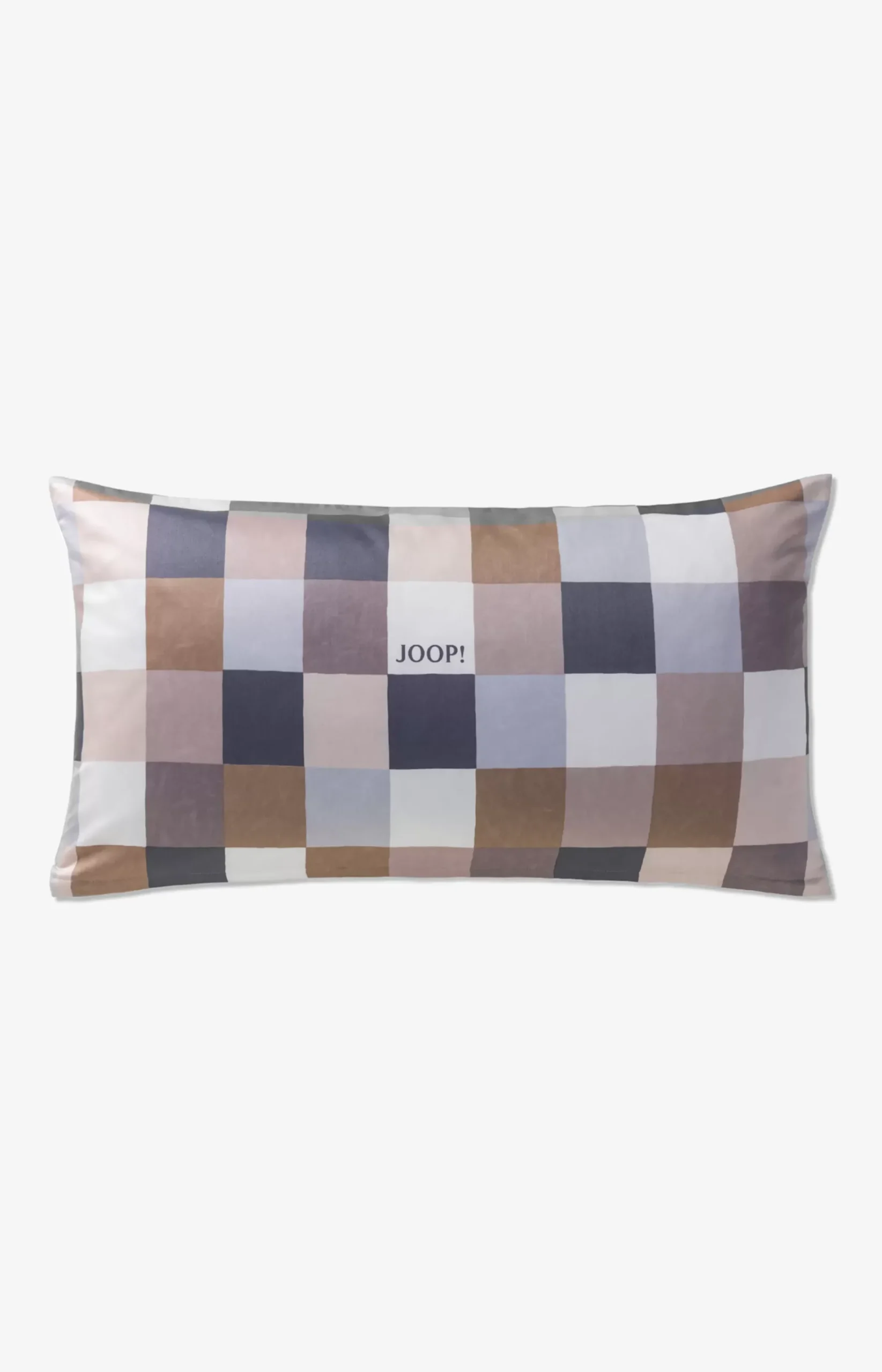 JOOP! MOSAIC bedlinen in ocean