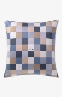 JOOP! MOSAIC bedlinen in ocean