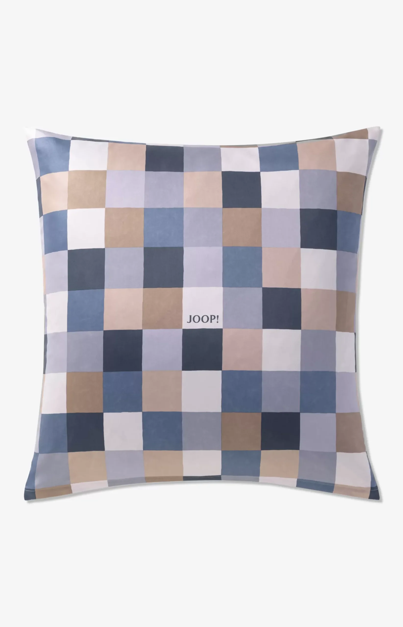 JOOP! MOSAIC bedlinen in ocean