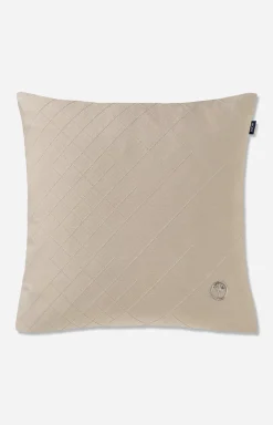 JOOP! MOTION Decorative Cushion Cover in Natural