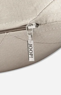 JOOP! MOTION Decorative Cushion Cover in Natural