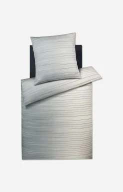 JOOP! MOVE Bedlinen in Stone
