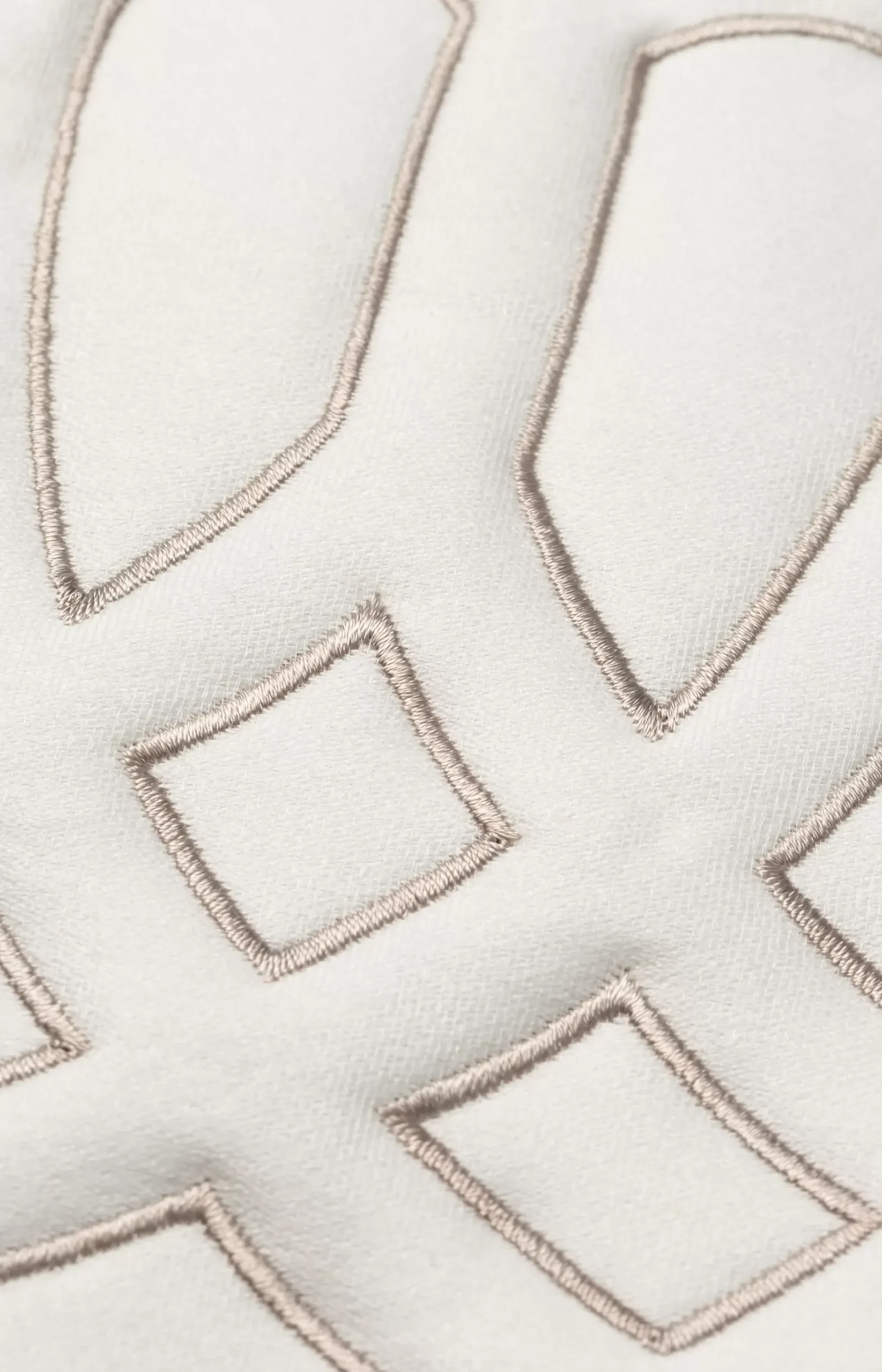 JOOP! MOVE Decorative Cushion Cover in Cream