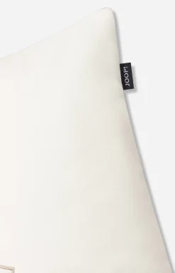 JOOP! MOVE Decorative Cushion Cover in Cream