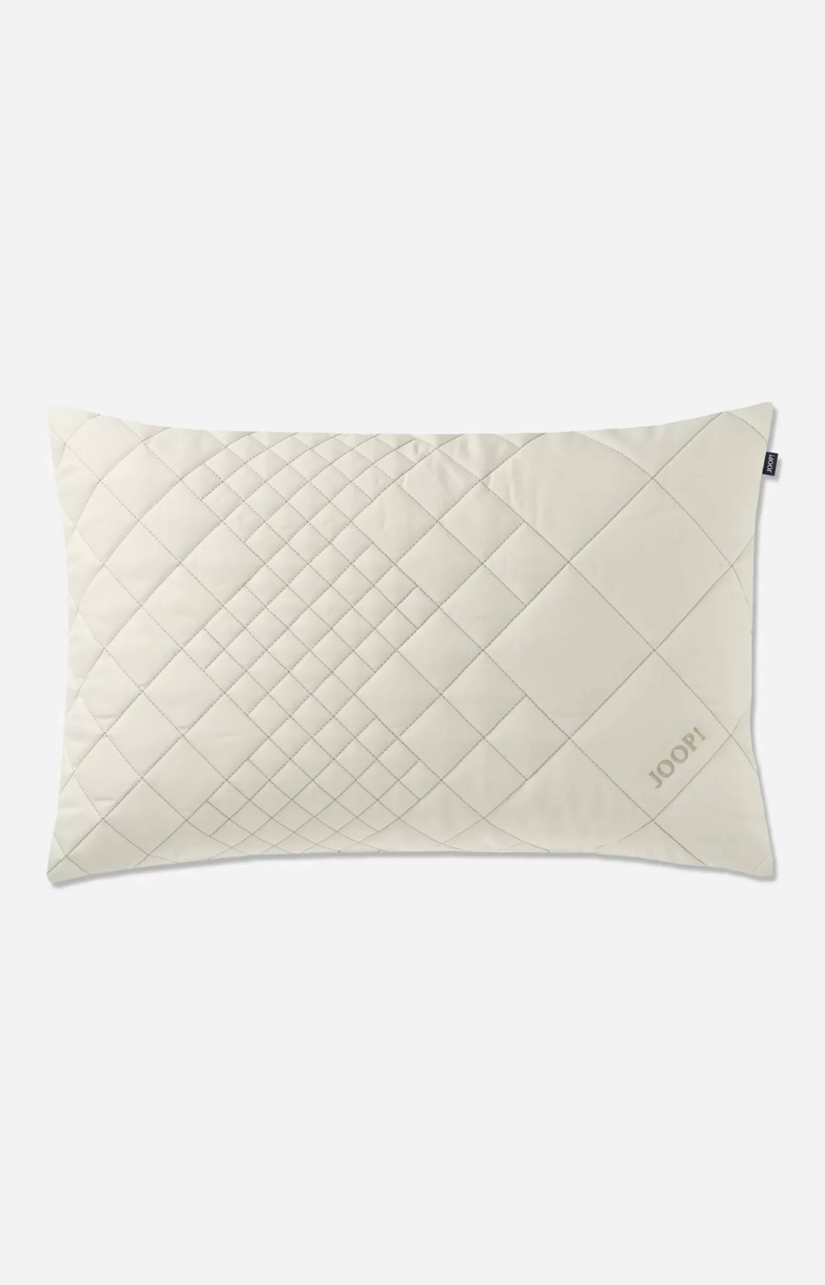JOOP! MOVE Decorative Cushion Cover in Cream