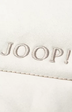 JOOP! MOVE Decorative Cushion Cover in Cream