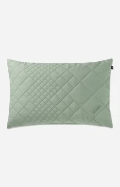 JOOP! MOVE Decorative Cushion Cover in Mint