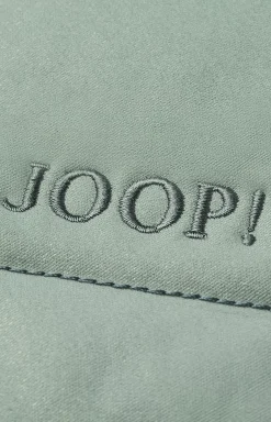 JOOP! MOVE Decorative Cushion Cover in Mint