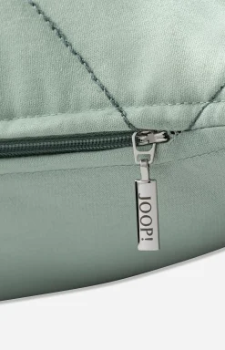 JOOP! MOVE Decorative Cushion Cover in Mint