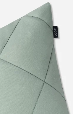 JOOP! MOVE Decorative Cushion Cover in Mint