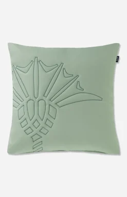 JOOP! MOVE Decorative Cushion Cover in Mint