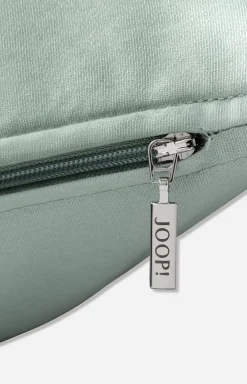 JOOP! MOVE Decorative Cushion Cover in Mint