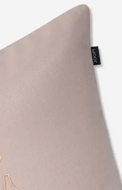 JOOP! MOVE Decorative Cushion Cover in Rosé