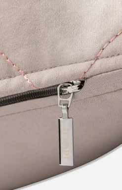 JOOP! MOVE Decorative Cushion Cover in Rosé
