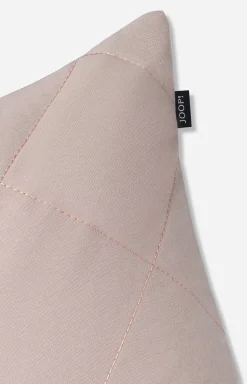 JOOP! MOVE Decorative Cushion Cover in Rosé