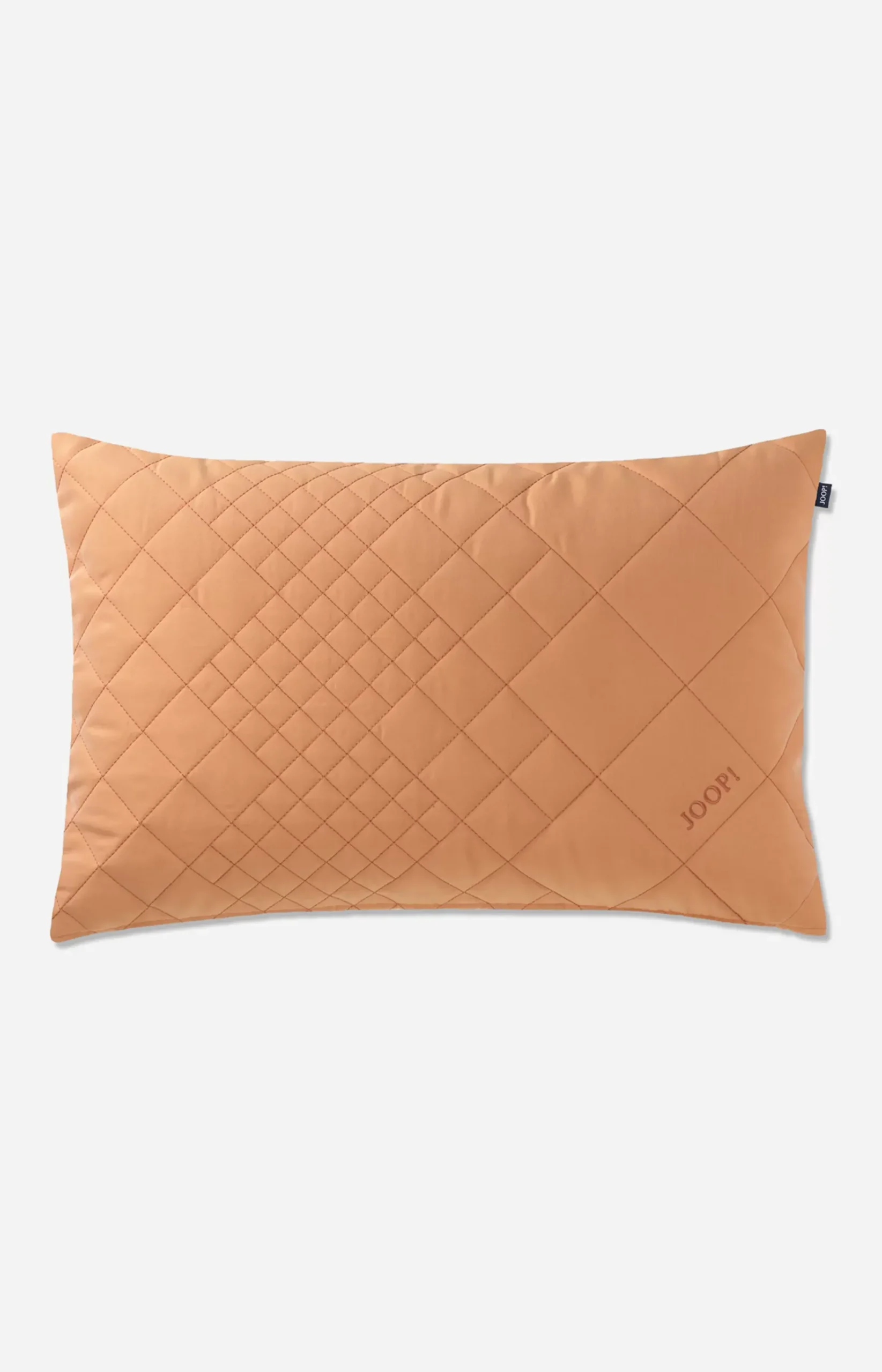 JOOP! MOVE Decorative Cushion Cover in Apricot