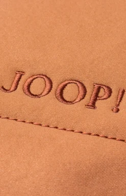 JOOP! MOVE Decorative Cushion Cover in Apricot