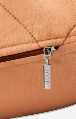 JOOP! MOVE Decorative Cushion Cover in Apricot