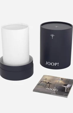 JOOP! MOVE LIGHTS LED round battery light, white