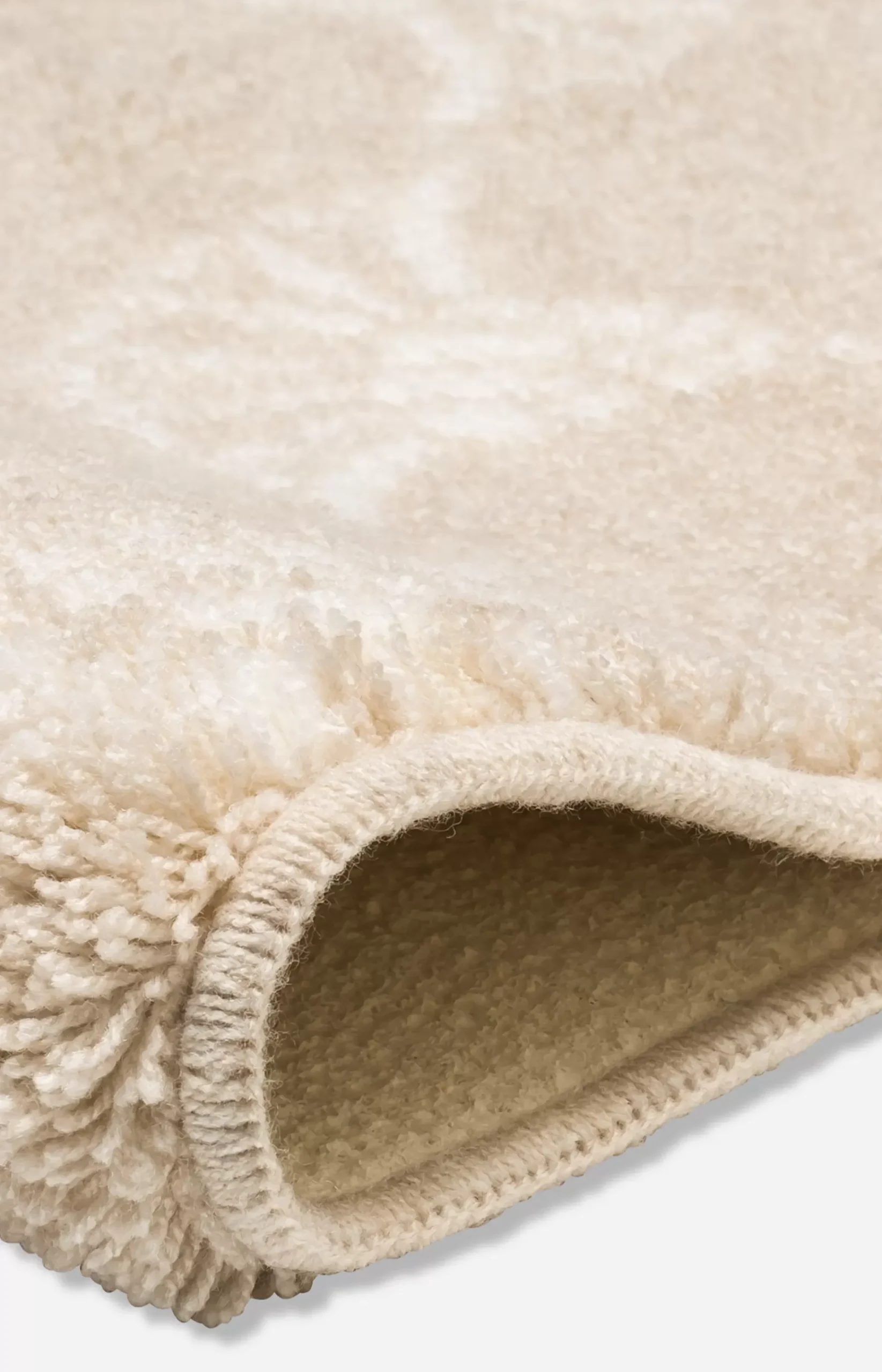 JOOP! NEW CORNFLOWER ALLOVER Bath Mat in Natural, 70 x 120 cm