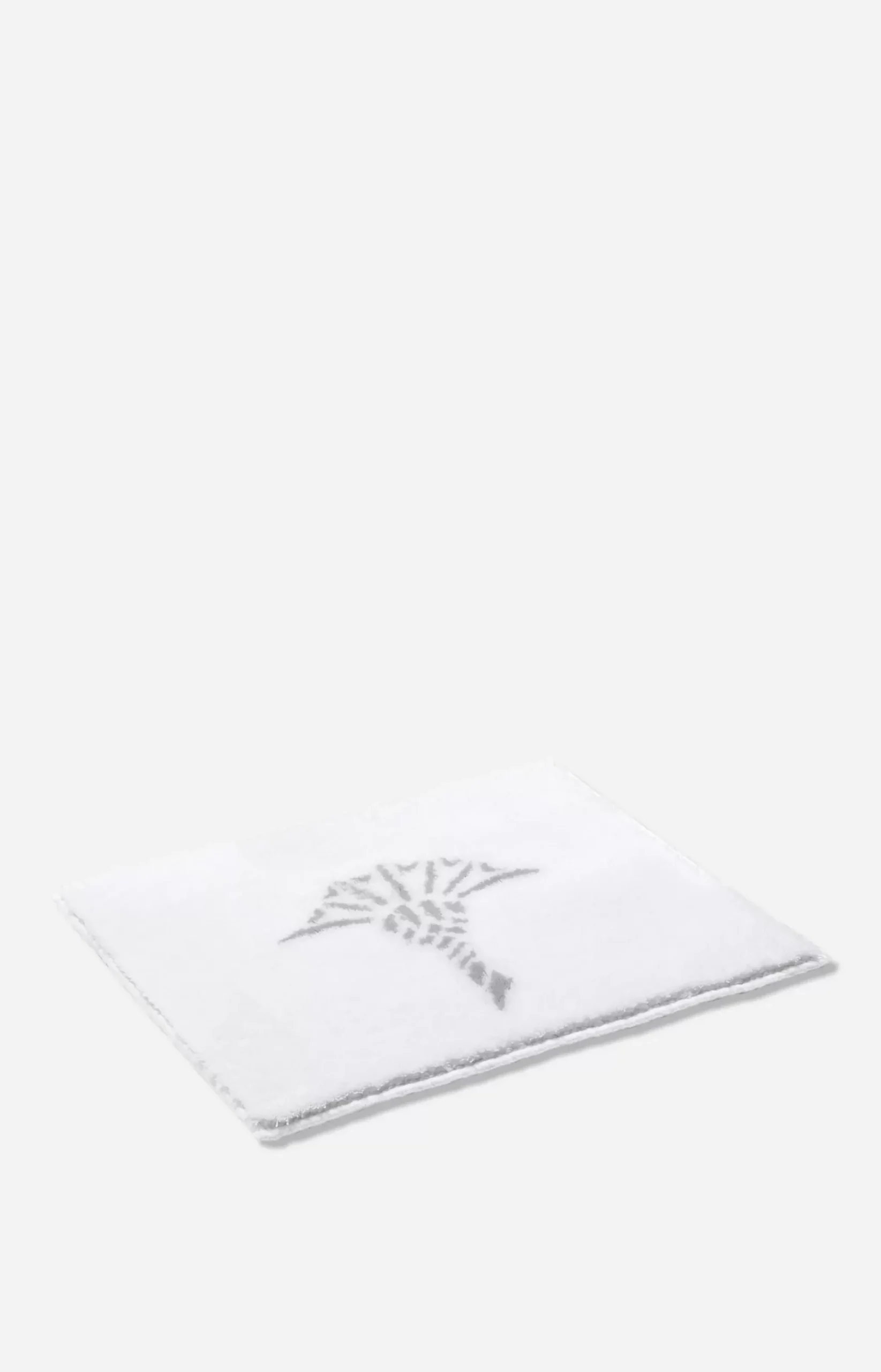 JOOP! NEW CORNFLOWER Bath Mat in White, 50 x 60 cm