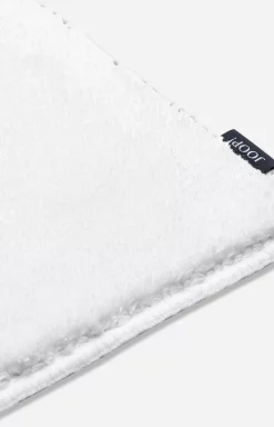 JOOP! NEW CORNFLOWER Bath Mat in White, 50 x 60 cm