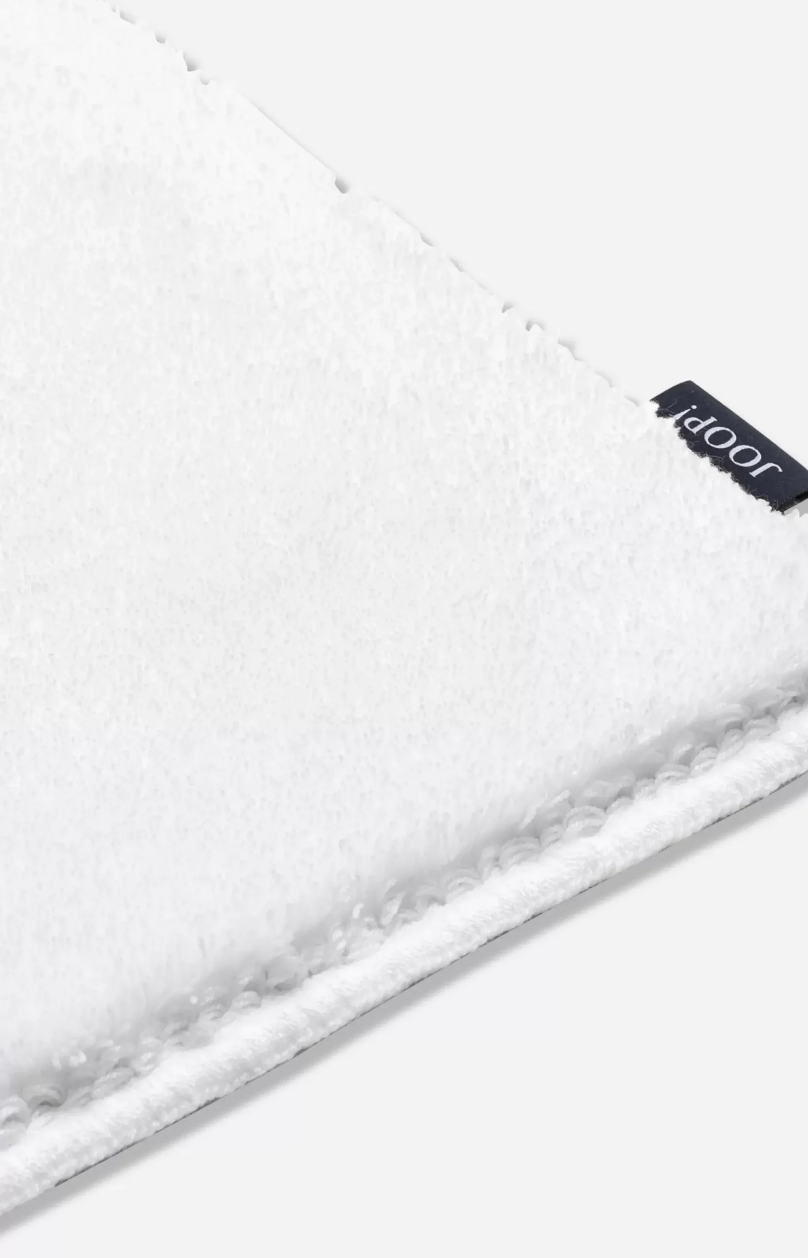 JOOP! NEW CORNFLOWER Bath Mat in White, 50 x 60 cm