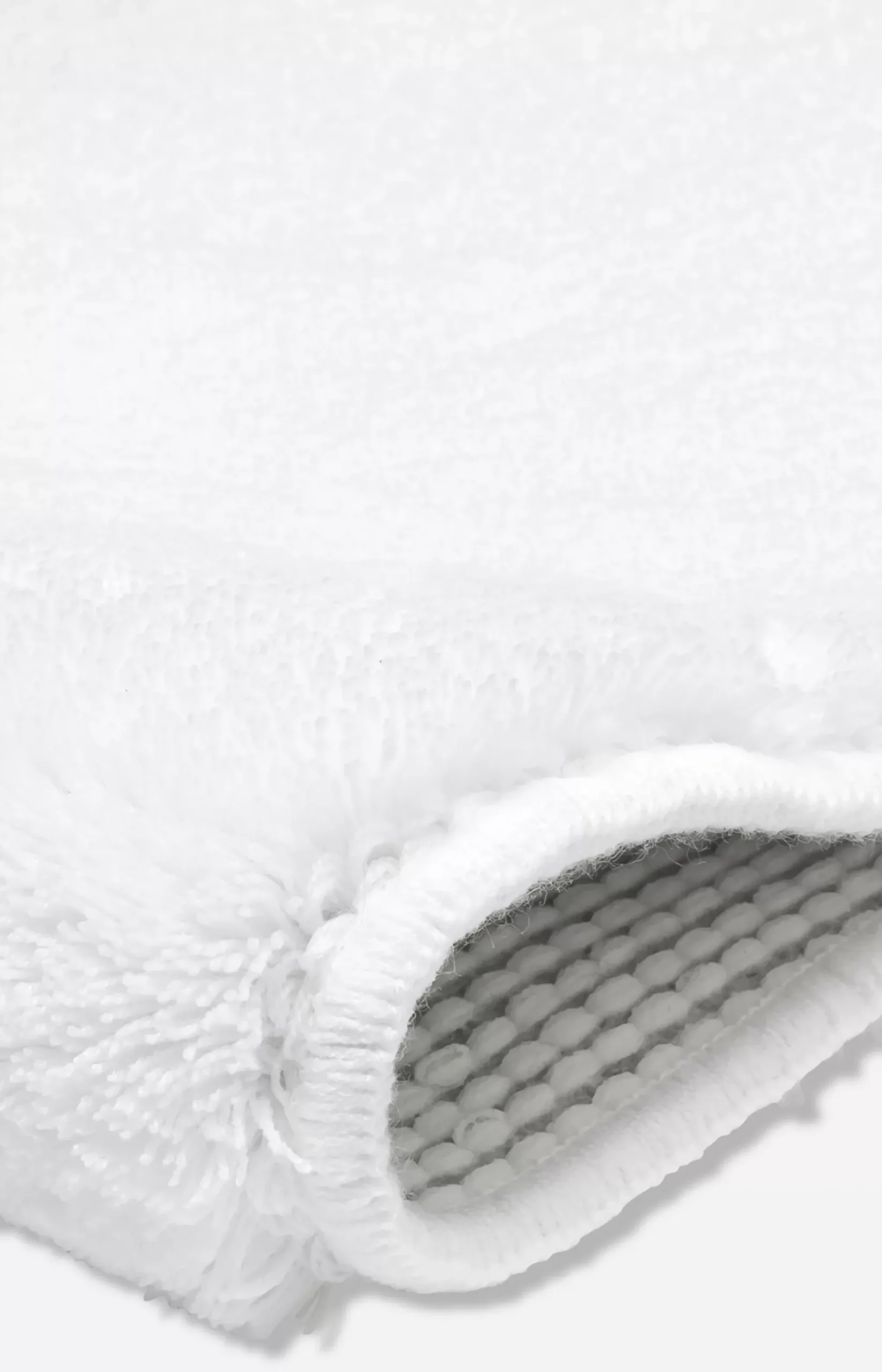 JOOP! NEW CORNFLOWER Bath Mat in White, 50 x 60 cm