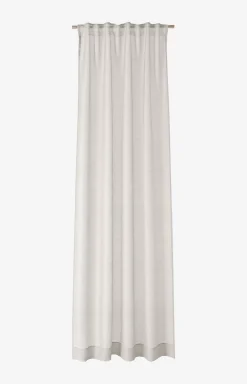 JOOP! ORNAMENT ALLOVER Grey Ready-made Gardine