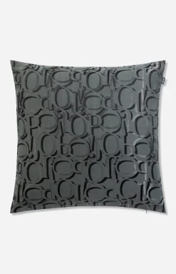 JOOP! Ornament Decorative Cushion Cover in Agave