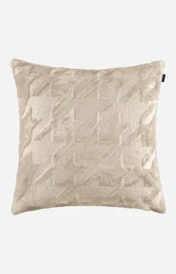 JOOP! POSH Decorative Cushion Cover in Cream