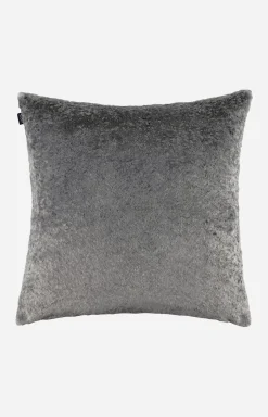 JOOP! POSH Decorative Cushion Cover in Anthracite