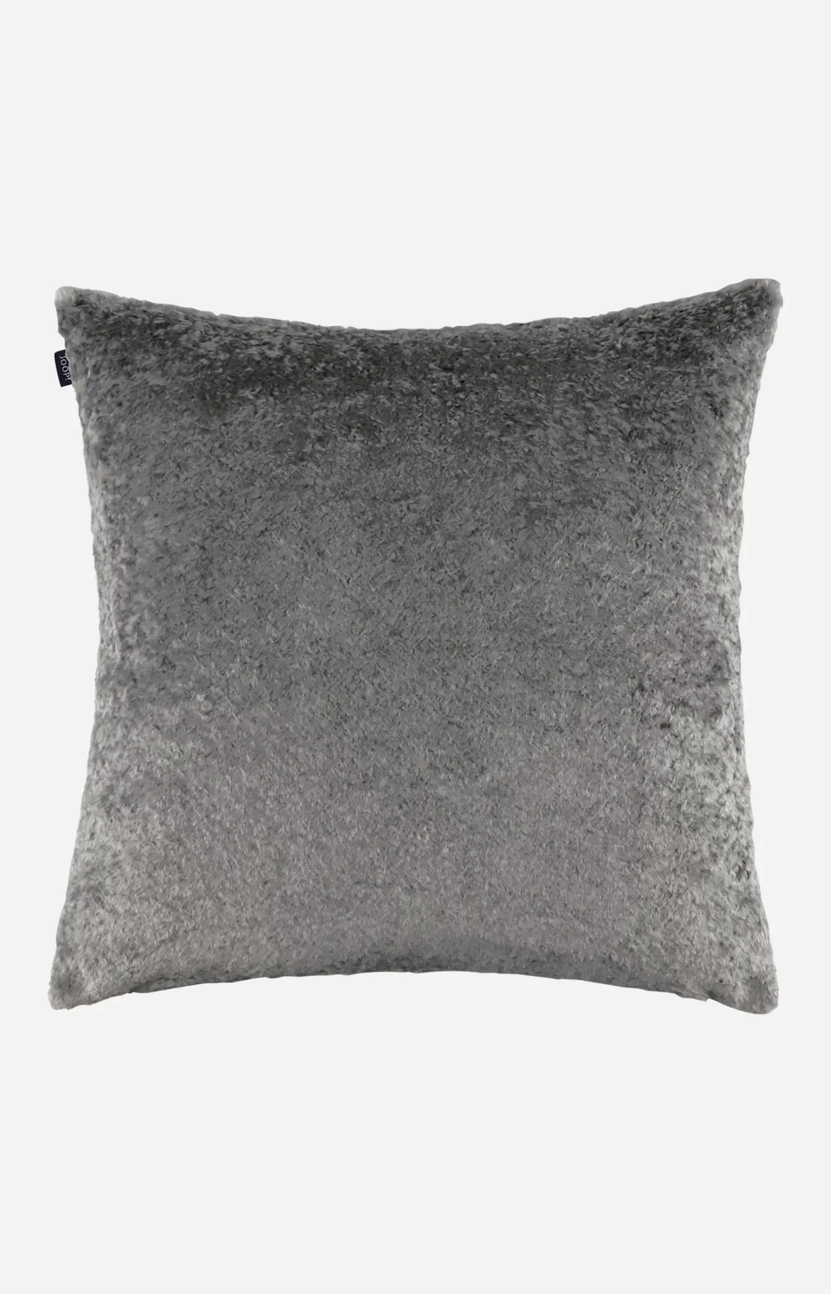 JOOP! POSH Decorative Cushion Cover in Anthracite