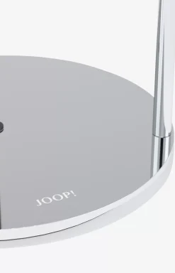 JOOP! ROUND LIGHTS CHROME Table Lamp Black/Chrome