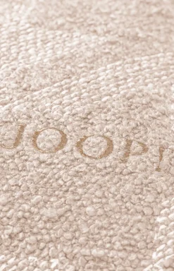 JOOP! SELECT Decorative Cushion Cover in Cream