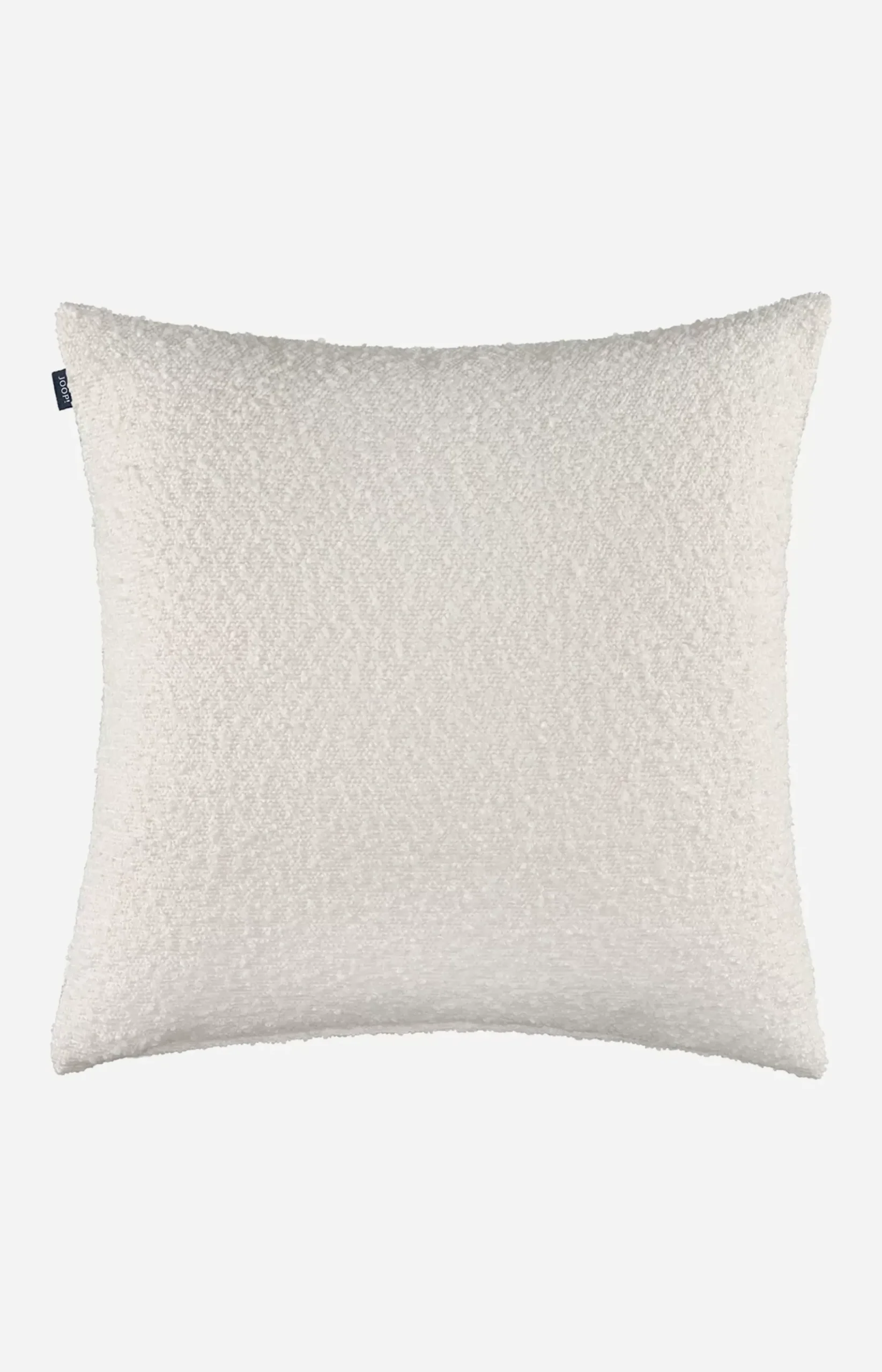 JOOP! SELECT Decorative Cushion Cover in Cream