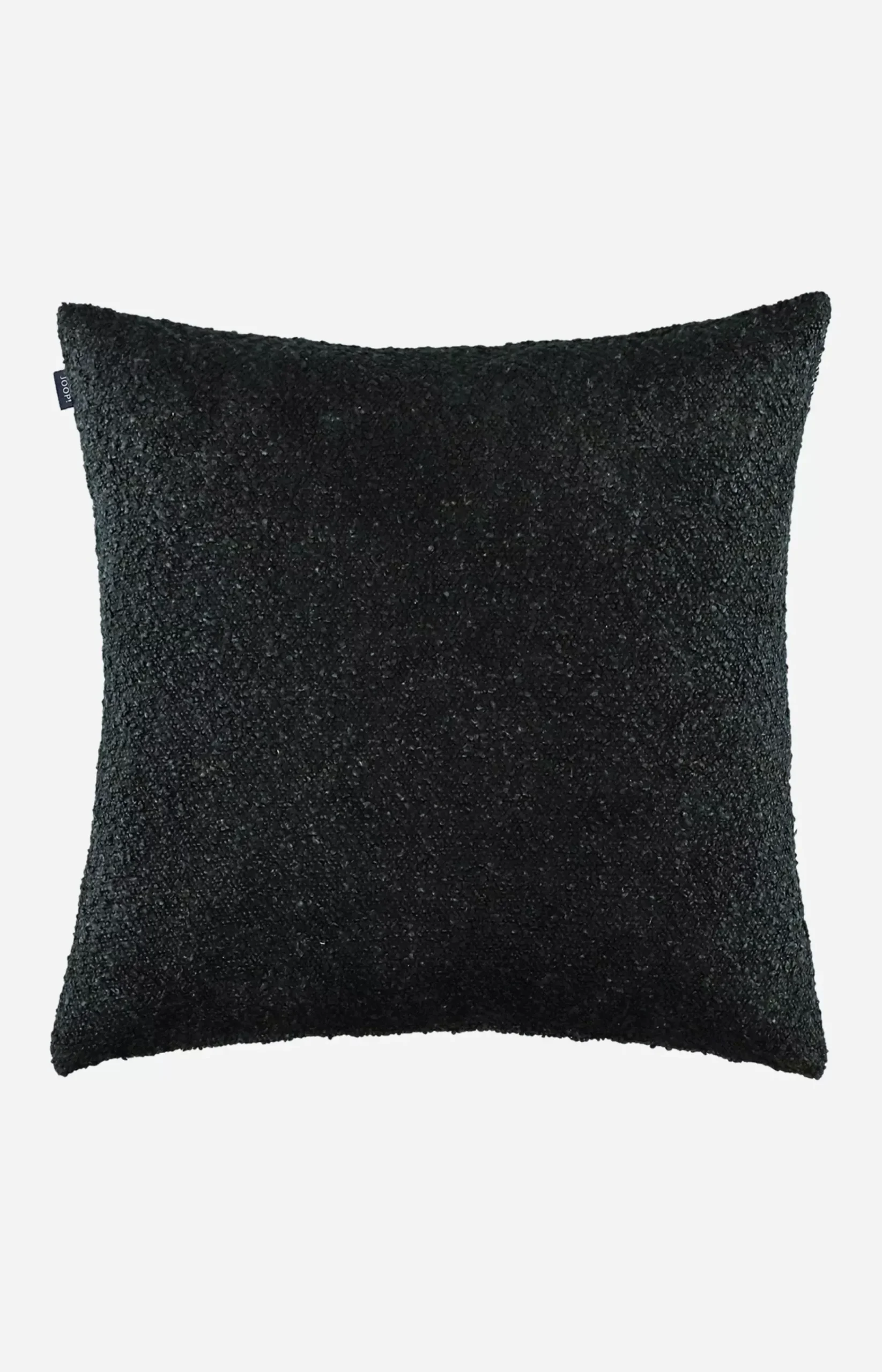 JOOP! SELECT Decorative Cushion Cover in Black