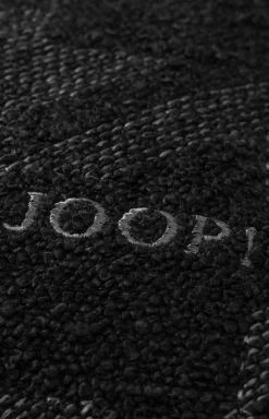JOOP! SELECT Decorative Cushion Cover in Black