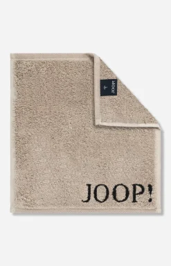JOOP! SELECT LAYER Terrycloth Range in Ebony