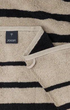 JOOP! SELECT SHADE Terrycloth Range in Ebony