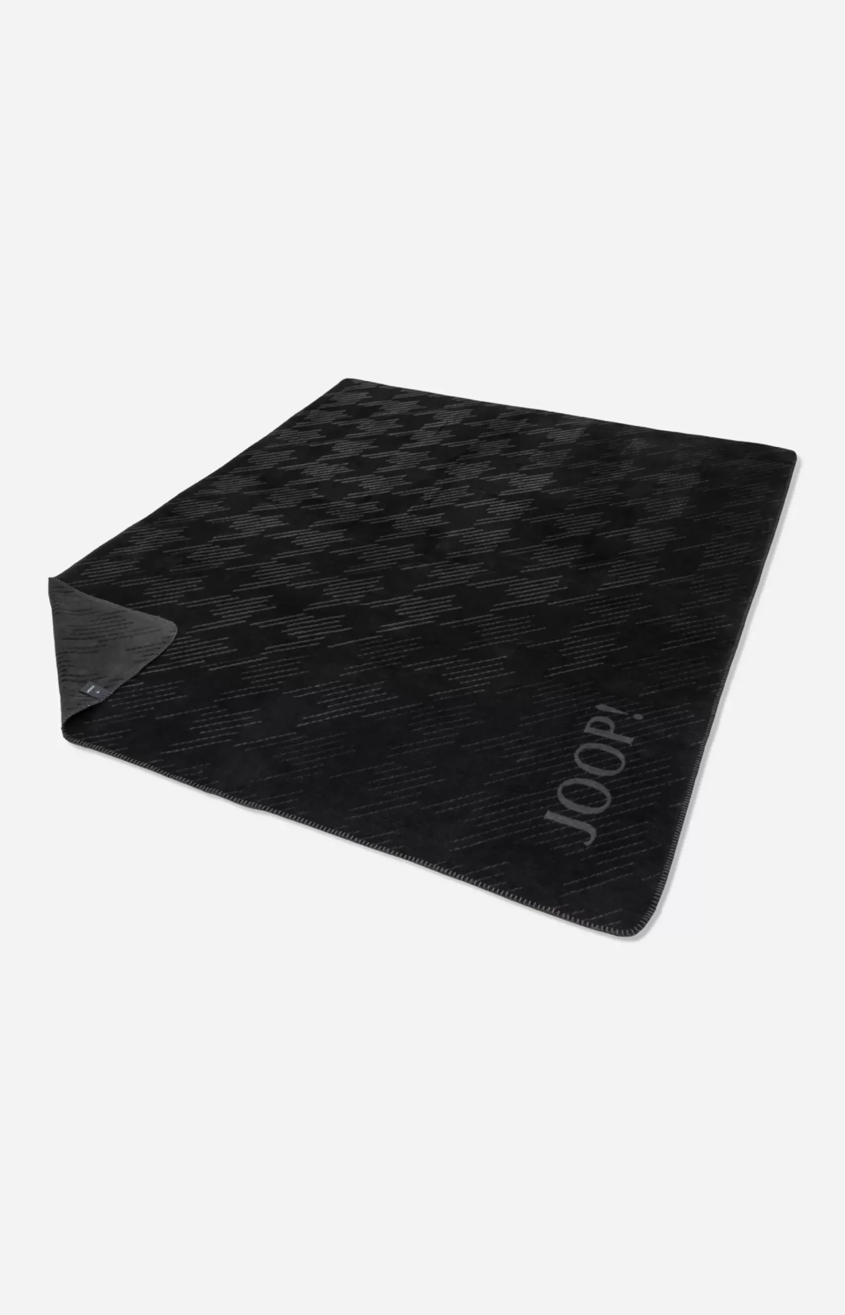JOOP! SELECT Throw in Black