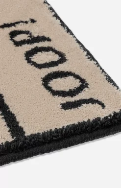 JOOP! SHUTTER Bath Mat in Ebony, 50 x 60 cm