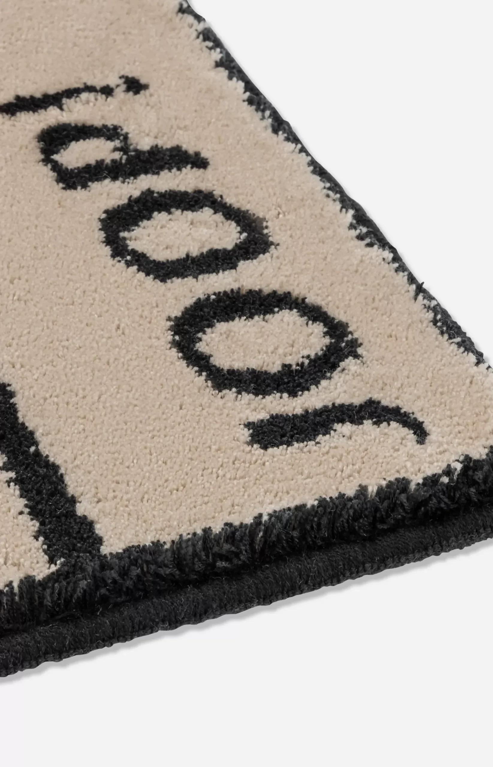 JOOP! SHUTTER Bath Mat in Ebony, 50 x 60 cm