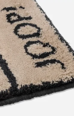 JOOP! SHUTTER Bath Mat in Ebony, 70 x 120 cm