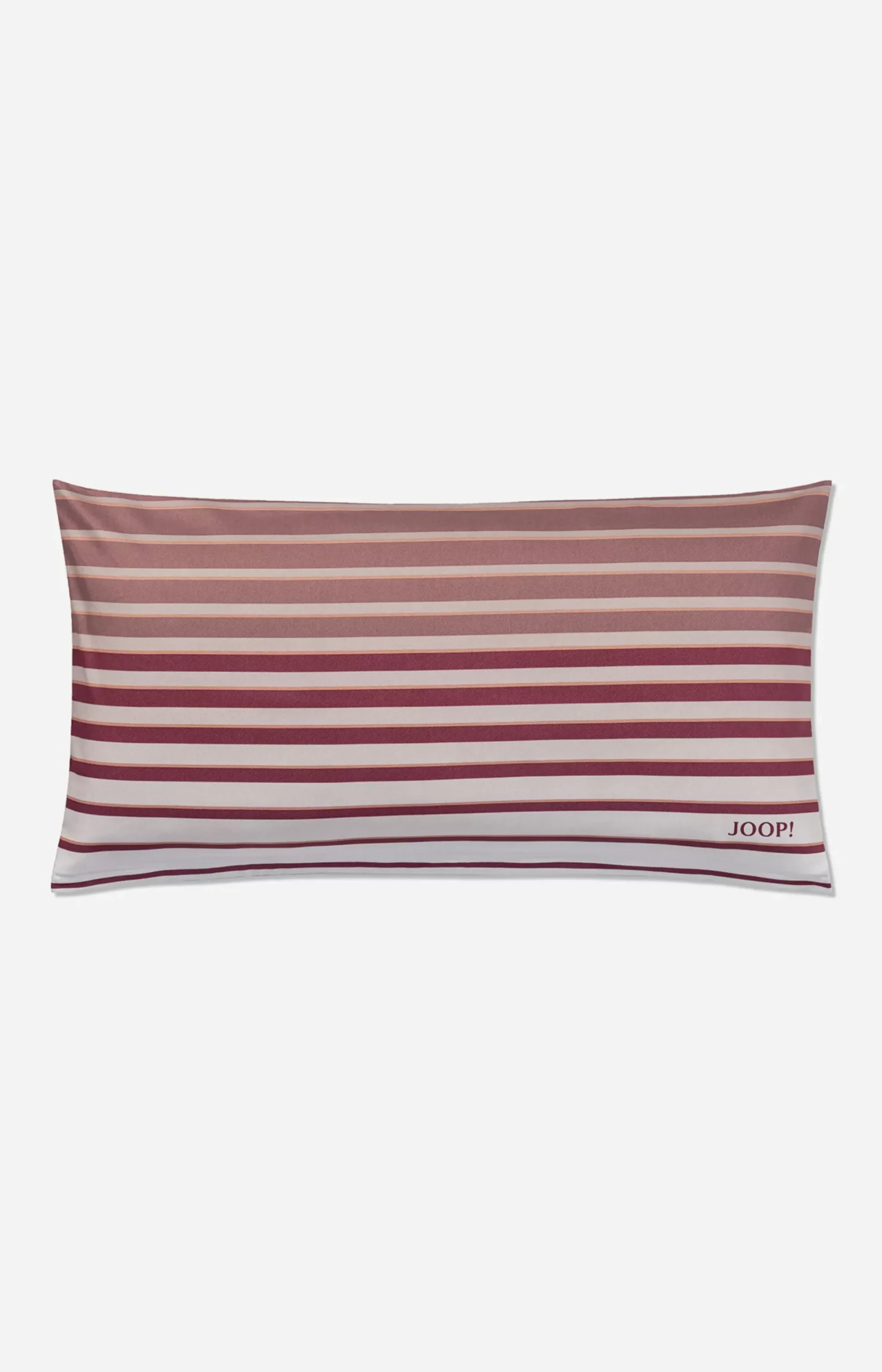 JOOP! SHUTTER Bed Linen in Rouge
