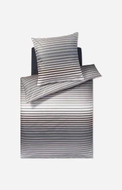 JOOP! SHUTTER bedlinen in stone